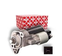 Febi bilstein Démarreur 101567 – Ferdinand Bilstein