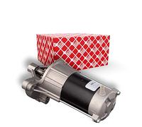 FEBI BILSTEIN Démarreur 101568 – démarrage du moteur