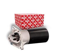 Febi bilstein 101574 démarrage du moteur