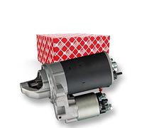 Febi bilstein 101581 démarrage du moteur | Compatible avec: FORD B-MAX, C-MAX, C-MAX II, ECOSPORT, FIESTA IV, FIESTA Kasten/Großraumlimousine, FIESTA V, FIESTA VI