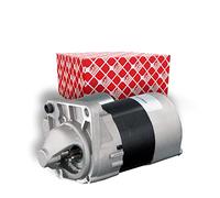Febi bilstein 101582 Démarrage moteur