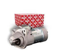 Febi bilstein Démarrage du moteur 101583