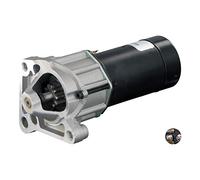 FEBI BILSTEIN Démarreur pour RENAULT: Clio, Kangoo, Mégane Scenic, Twingo, Mégane, Laguna, Express, Super 5, Espace, Trafic, R21, R19 (Ref: 101590)