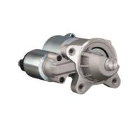 Démarreur 101591 FEBI BILSTEIN pour FORD TOURNEO CONNECT TRANSIT CONNECT
