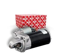 Démarreur 101598 FEBI BILSTEIN pour BMW 3 3 Coupé 5 Touring 3 Décapotable 7 5 X3