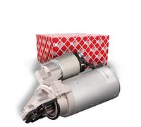 Febi bilstein 101600 démarrage du moteur