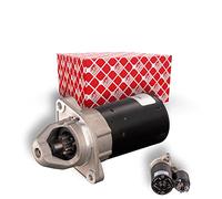 Febi bilstein 101603 démarrage du moteur