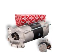 Febi 101611 démarrage du moteur