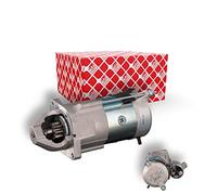Febi Bilstein Démarreur 101614 – Convient pour FIAT – 1x