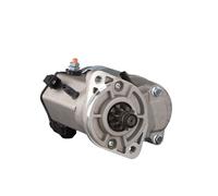 FEBI BILSTEIN 101617 Démarreur