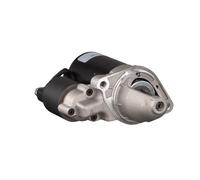 1x Démarreur FEBI BILSTEIN 101619 convient pour MERCEDES-BENZ