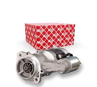 Febi bilstein 101622 démarrage du moteur