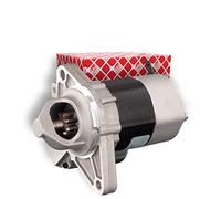 Febi bilstein 101623 démarrage du moteur | Compatible avec: TOYOTA AYGO