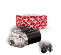 Febi bilstein 101624 démarrage du moteur