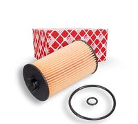 FEBI BILSTEIN Filtre à huile 101641