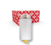 Febi bilstein 101648 Injection de carburant