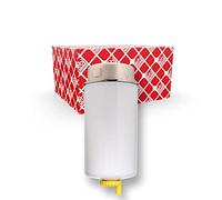 Filtre à carburant Filtre de conduite 101648 FEBI BILSTEIN pour FORD