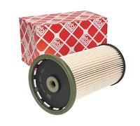 FEBI BILSTEIN Filtre à carburant 4054224016527