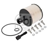 FEBI BILSTEIN 101654 Filtre à carburant pour ,DACIA,MERCEDES-BENZ,NISSAN,RENAULT