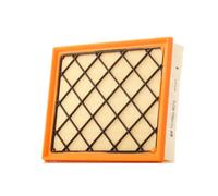 FEBI BILSTEIN 101660 Filtre à air pour FORD S-Max (CJ) Mondeo V Kombi (CF)