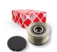 FEBI BILSTEIN 101714 Poulie roue libre, alternateur