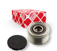 FEBI BILSTEIN 101716 Poulie débrayable d'alternateur