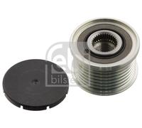 FEBI BILSTEIN 101718 Poulie roue libre, alternateur pour BMW