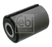 Coussinet de palier, ressort à lames FEBI BILSTEIN 101746