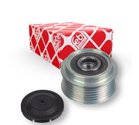 FEBI BILSTEIN 101747 Poulie roue libre, alternateur