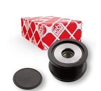 FEBI BILSTEIN 101748 Poulie débrayable d'alternateur