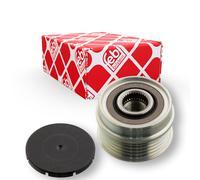 FEBI BILSTEIN 101750 Poulie débrayable d'alternateur