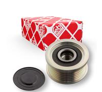 Écran thermique d'échappement 101753 FEBI BILSTEIN pour CHEVROLET CRUZE