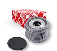 FEBI BILSTEIN 101756 Poulie débrayable d'alternateur