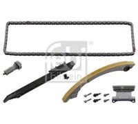 FEBI BILSTEIN 101763 Kit de distribution par chaîne pour ALFA ROMEO,BUICK,BUICK