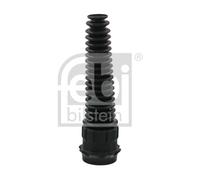 FEBI BILSTEIN 101764 Bouchon de protection/soufflet, amortisseur pour RENAULT