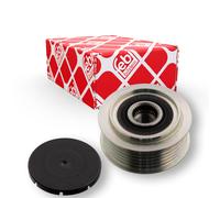 FEBI BILSTEIN 101765 Poulie débrayable d'alternateur