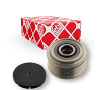 FEBI BILSTEIN 101769 Poulie roue libre, alternateur
