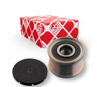 FEBI BILSTEIN 101787 Poulie roue libre, alternateur