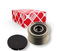 Écran thermique d'échappement 101788 FEBI BILSTEIN pour NISSAN MERCEDES-BENZ