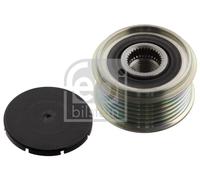 FEBI BILSTEIN 101789 Poulie roue libre, alternateur