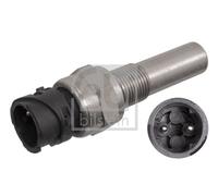 FEBI BILSTEIN 101792 Capteur, vitesse pour MERCEDES-BENZ,SETRA