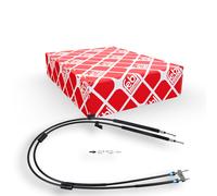 FEBI BILSTEIN 101801 Câble de frein à main