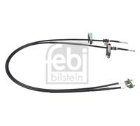 FEBI BILSTEIN 101817 Tirette à câble, frein de stationnement pour FORD