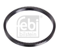 Febi Bilstein Bague de capteur ABS 101825 Essieu arrière Acier