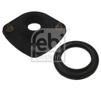 FEBI BILSTEIN 10183 Kit de réparation, coupelle de suspension pour CITROËN,PEUGE