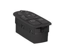 Commande, ajustage du miroir FEBI BILSTEIN 101845