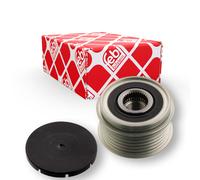 FEBI BILSTEIN 101922 Poulie roue libre, alternateur