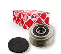 FEBI BILSTEIN 101923 Poulie roue libre, alternateur pour HYUNDAI,KIA