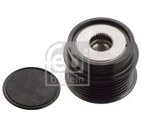 FEBI BILSTEIN 101925 Poulie roue libre, alternateur pour HYUNDAI,KIA