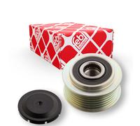 FEBI BILSTEIN 101928 Poulie roue libre, alternateur